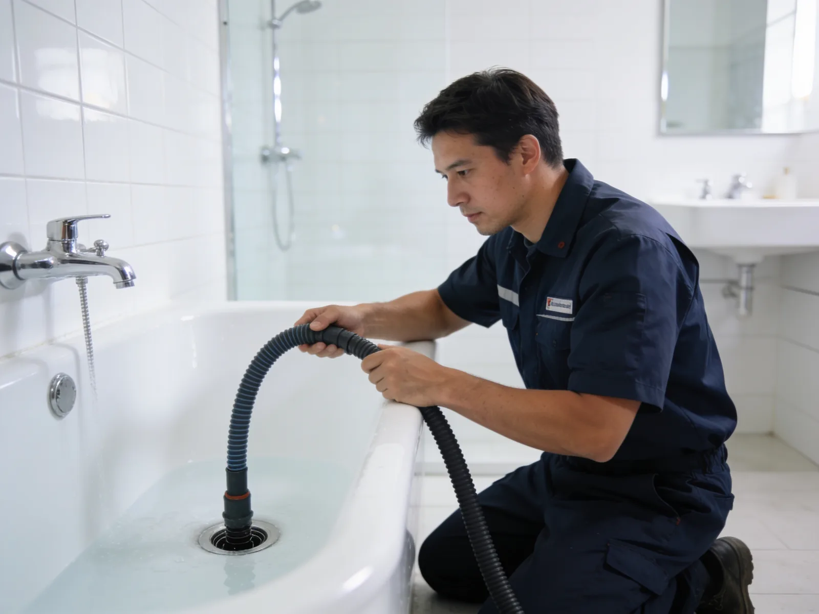 Emergency Plumber Bloomingdale, NY FAQs
